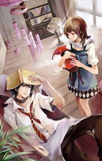 头号新欢：Hello，顾太太