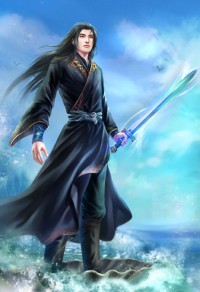 支离——游弋