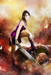 歧途无返（父女）