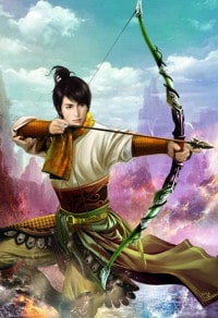 剑歌之下