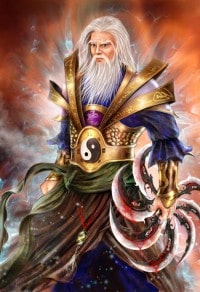 皇上，壓死算工傷不