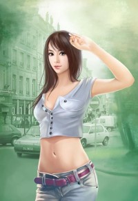 煉欲魔帝
