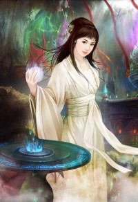 男神被我逼婚了