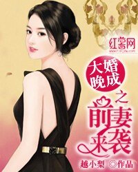 大婚晚成之前妻来袭